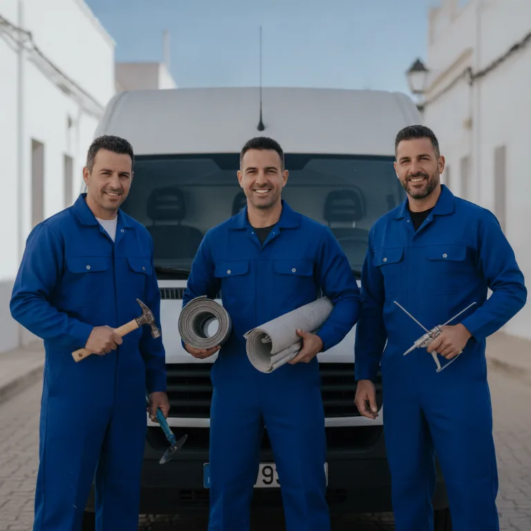 reparaci贸n de tejados Oliva
